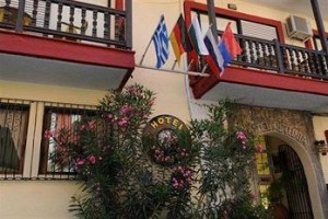 Hotel Petunia voted 7th best hotel in Neos Marmaras