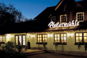 Hotel Pfeffermühle Siegen voted 2nd best hotel in Siegen
