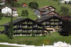 Hotel Pfeifer voted 4th best hotel in Gaschurn