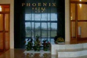 Hotel Phoenix Arad Image