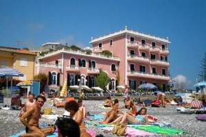 Piccolo Lido voted 3rd best hotel in Bordighera