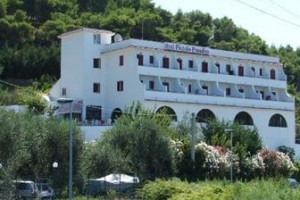 Hotel Piccolo Paradiso Peschici voted 7th best hotel in Peschici