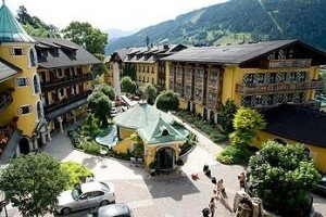 Hotel Pichlmayrgut Image