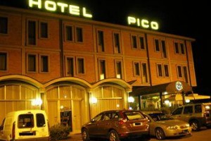 Hotel Pico Mirandola voted  best hotel in Mirandola