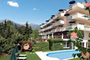 Pienzenau am Schlosspark voted  best hotel in Merano
