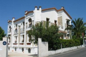 Hotel Pierre Loti Image