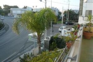Hotel Pietra Verde voted 10th best hotel in Otranto