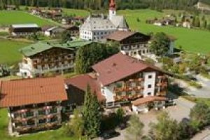 Hotel Pillersee voted  best hotel in Sankt Ulrich am Pillersee