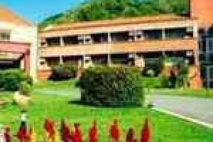 Hotel Pinares del Cerro voted 9th best hotel in Villa Carlos Paz
