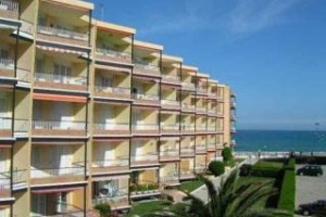 Hotel Pineda Beach Solpins Vila-seca Image