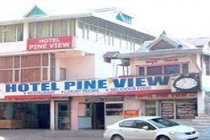 Hotel Pineview Image