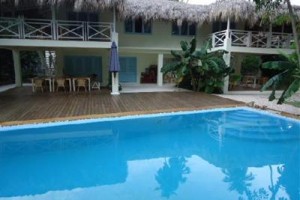 Hotel Piratas del Caribe voted  best hotel in Paraiso 