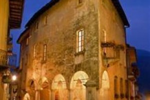Hotel Pironi voted 9th best hotel in Cannobio