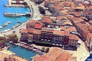 Hotel Piroscafo Image