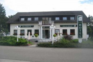Hotel Pirsch Image