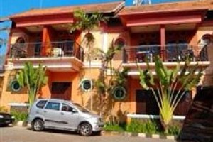 Hotel Pitaloka Palereman voted 3rd best hotel in Batu
