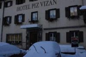 Hotel Piz Vizan Andeer Image