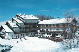 Hotel Plan Bois Image