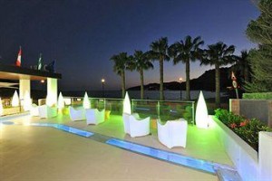 Hotel Playa Cotobro voted 9th best hotel in Almunecar