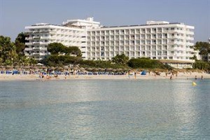 Hotel Playa Esperanza voted 6th best hotel in Muro 