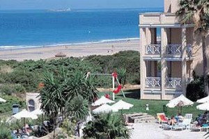 Hotel Playa La Barrosa Image