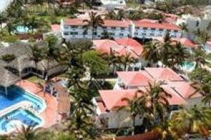 Playa Paraiso Hotel voted 4th best hotel in Boca Del Rio