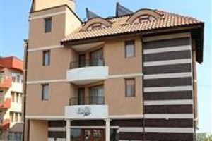 Hotel Plaza Nessebar Image