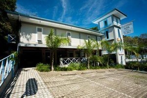 Hotel Plaza Yara voted 9th best hotel in Quepos