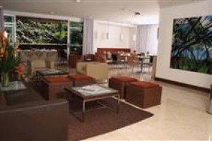 Hotel Poblado Alejandria voted 9th best hotel in Medellin