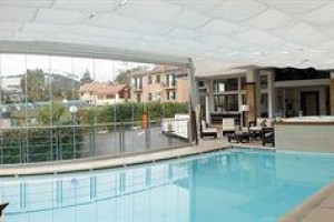 Poggio Hotel voted  best hotel in Arenzano