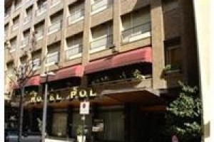 Hotel Pol voted 5th best hotel in Sant Julia de Loria