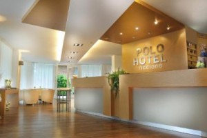 Hotel Polo Riccione Image