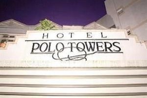 Hotel Polo Towers voted 4th best hotel in Shillong
