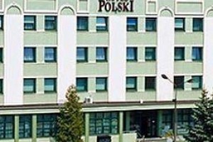 Hotel Polski voted  best hotel in Mielec