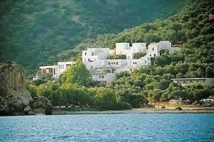 Hotel Polyrizos voted 3rd best hotel in Plakias