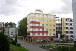 Hotel Pomorski Image