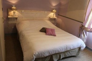 Hotel Pontet Image