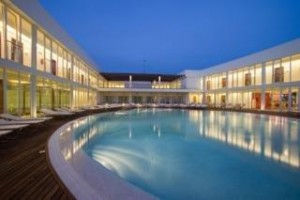 Port Ciutadella voted 6th best hotel in Menorca