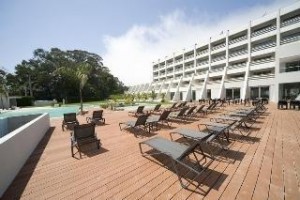 Hotel Porta do Sol voted  best hotel in Caminha
