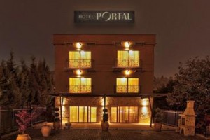 Hotel Portal Image