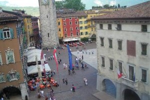 Hotel Portici Riva del Garda Image