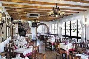 Hotel Portofino Empuriabrava voted 7th best hotel in Castello d'Empuries