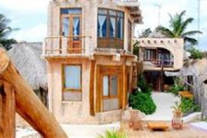 Posada del Sol voted 8th best hotel in Tulum