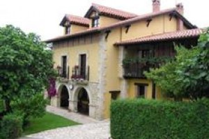 Hotel Posada Rural Rioturbio Comillas voted 2nd best hotel in Comillas