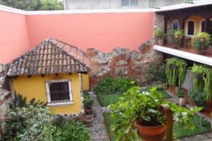 Hotel Posada San Pedro Antigua Guatemala Image