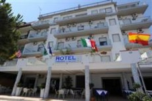 Hotel Poseidon Corigliano Calabro voted 5th best hotel in Corigliano Calabro