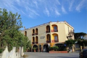 Hotel Poseidonia Mare voted 10th best hotel in Capaccio