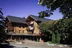 Hotel Post & Susanne Kaufmann Spa voted 10th best hotel in Bezau