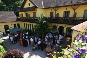 Hotel Post Honigwirt voted  best hotel in Kirchschlag in der Buckligen Welt