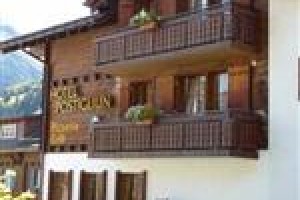 Hotel Postigliun voted 7th best hotel in Sedrun